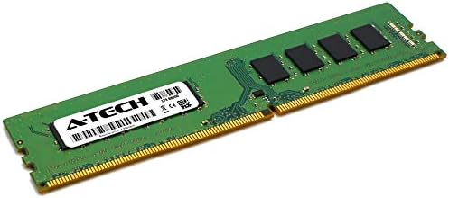A-Tech 16GB RAM עבור Dell Inspiron 3268, 3668, 5675, 5676 | DDR4 2400MHz DIMM PC4-19200